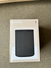 Sonos one gen for sale  Madison