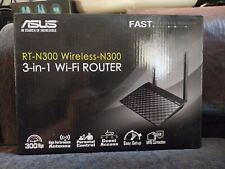 Asus n300 wireless for sale  Nashville