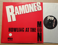 Ramones howling the gebraucht kaufen  Großenwiehe