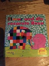 Pixi 2479 elmar gebraucht kaufen  Wetter (Ruhr)