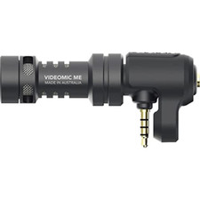 Rode videomic microfono usato  Roccagloriosa