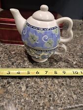 Tea pot cup for sale  Lexington