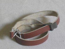 Jugulaire casque léger d'occasion  Chabris