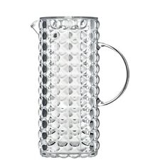 Guzzini tiffany caraffa usato  Italia