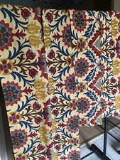 Valances drapes waverly for sale  Jacksonville