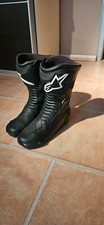 Alpinestars smx motorradstiefe gebraucht kaufen  Mölsheim, Mörstadt, Offstein