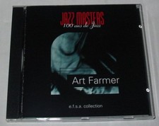Art farmer jazz d'occasion  Bras