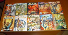 Blooco fumetti manga usato  Troina