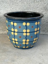 Cache pot jacquet d'occasion  Annemasse
