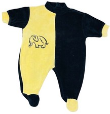 Strampler schlafanzug baby gebraucht kaufen  Bürstadt