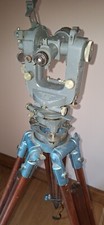 Vintage theodolite cooke for sale  DENBIGH