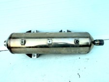 Silencieux echappement scooter d'occasion Silencieux echappement scooter d'occasion  Mimet