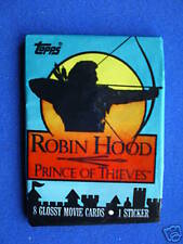 Topps cards robin for sale  SOUTHWELL