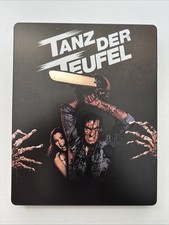 Tanz teufel disc gebraucht kaufen  Pfullendorf