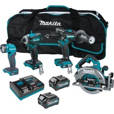 Makita gt400m1d1 40v for sale  Las Vegas