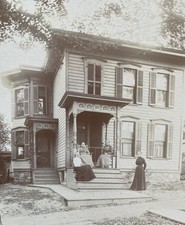 Victorian home shutters for sale  Mount Hope