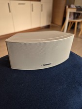 Bose jewel cube for sale  STAINES-UPON-THAMES