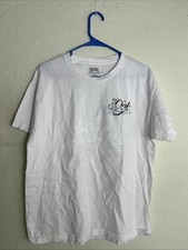 Dgk shirt white for sale  Sacramento