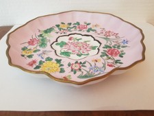 Assiette cuivre emaille d'occasion Assiette cuivre emaille d'occasion  Saintes