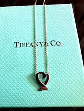 Tiffany sterling silver for sale  Reading