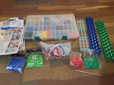 Rubber band rainbow for sale  Hatfield