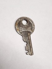 Original excelsior key for sale  Edwardsburg