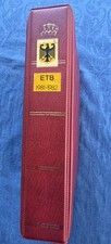 Ersttagsbriefe riginal album gebraucht kaufen  Ravensburg
