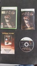 Dead space microsoft usato  Torino