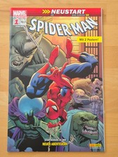 spiderman comic nr 1 gebraucht kaufen spiderman comic nr 1 gebraucht kaufen Paderborn