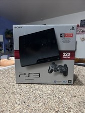 Playstation 320gb for sale  Casa Grande
