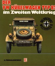 Der kübelwagen typ d'occasion  Paris XX