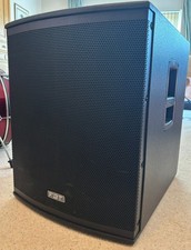 Fbt audio sub for sale  BRENTWOOD
