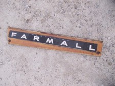 Farmall 806 tactor for sale  Warren