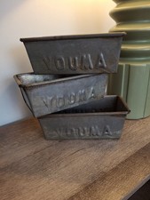 vintage bread tin for sale  CASTLEFORD
