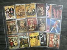 Art burlesque base for sale  PETERBOROUGH
