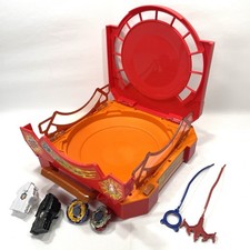 Lot beyblade metal for sale  Damascus