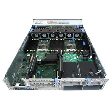 Servidor barebones 2U hot-swap Dell PowerEdge R730xd 26xSFF (4xU.2) comprar usado  Enviando para Brazil