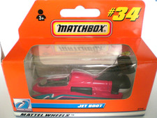 Matchbox superfast jet gebraucht kaufen  Chemnitz