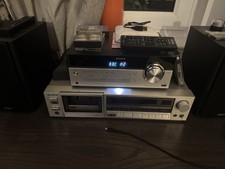 Sony cmt sbt100b for sale  GLASGOW