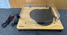 Ion audio classic for sale  LONDON