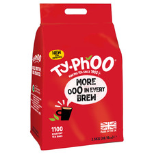 Typhoo tea 1100 for sale  MANCHESTER