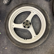 Suzuki rgv250 3.50 for sale  LEICESTER