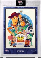 2025 disney topps for sale  West Hills
