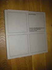 Alfred hrdlicka gebraucht kaufen  Velbert