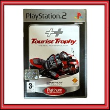 Tourist trophy the usato  Villarbasse