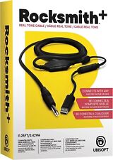 Cabo USB ACC Rocksmith tom real novo lacrado comprar usado  Enviando para Brazil