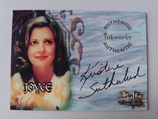 Kristine sutherland inkworks for sale  CHESSINGTON