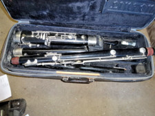 Linton bassoon serial for sale  Carthage
