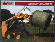 Case 400 series for sale  DRIFFIELD