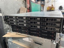 Dell powervault md1200 for sale  BASILDON